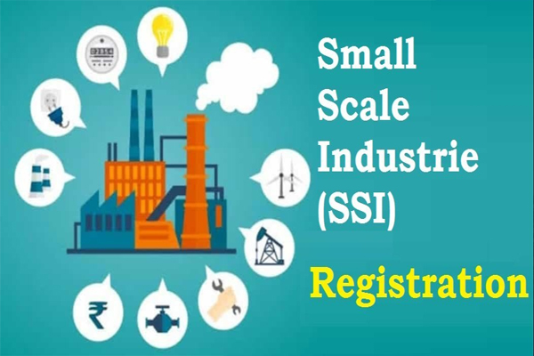 SSI REGISTRATION AND DIC NOC